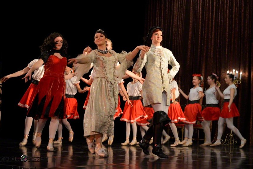 Aschenbr&ouml;del ... das letzte Mal