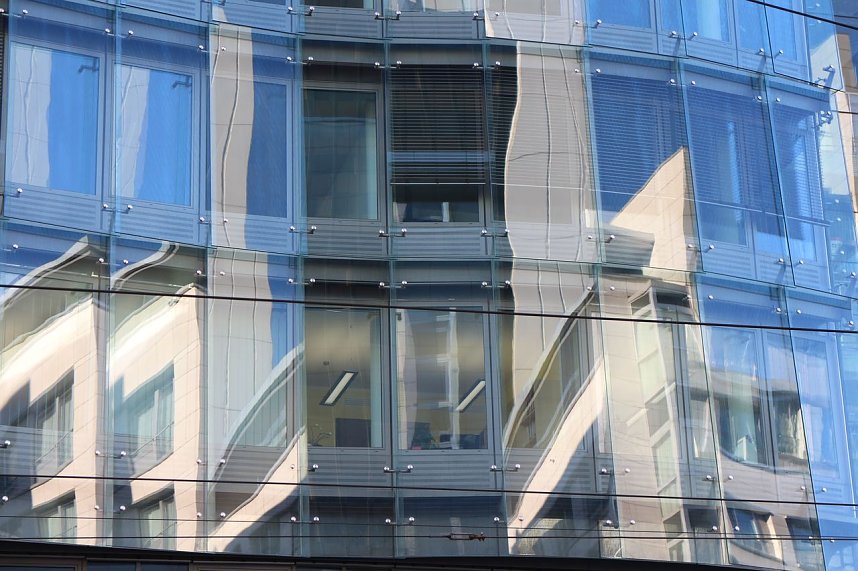 Friedrichstra&szlig;e