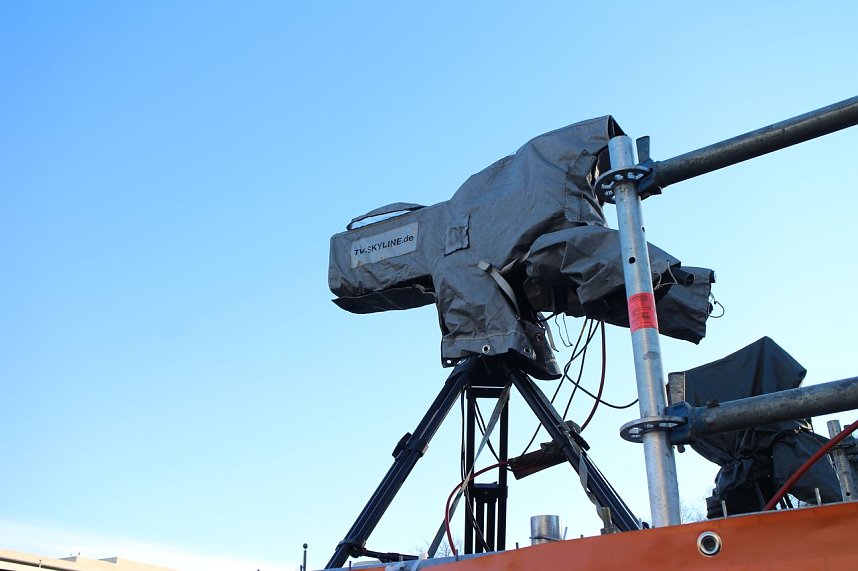Am Brandenburger Tor