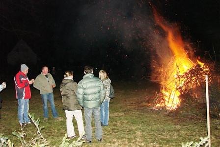 Einladung zum dritten Knutfest