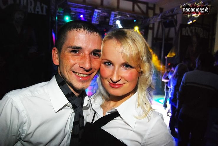 Stimmung bei den Rockpiraten