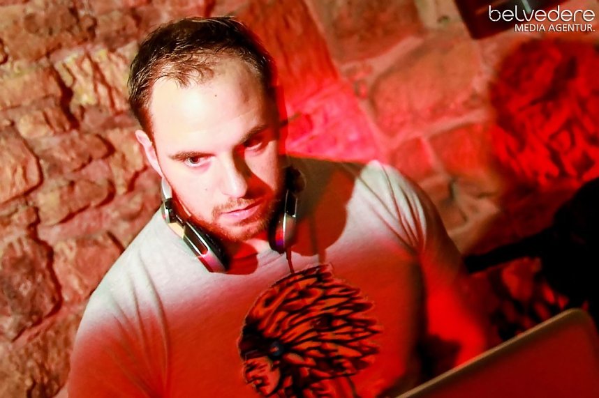 Party im Jugenclubhaus