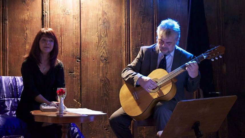 Volles Programm in Stolberg