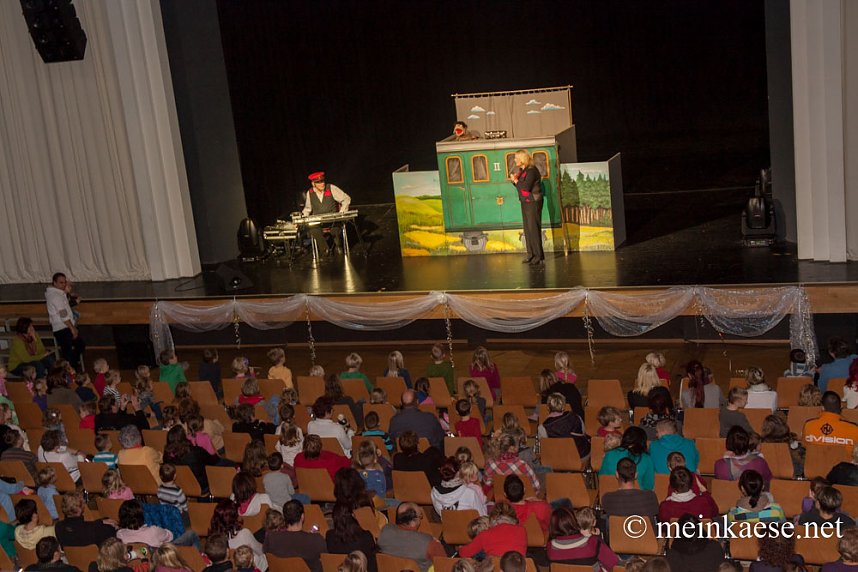 Pittiplatsch und seine Freunde