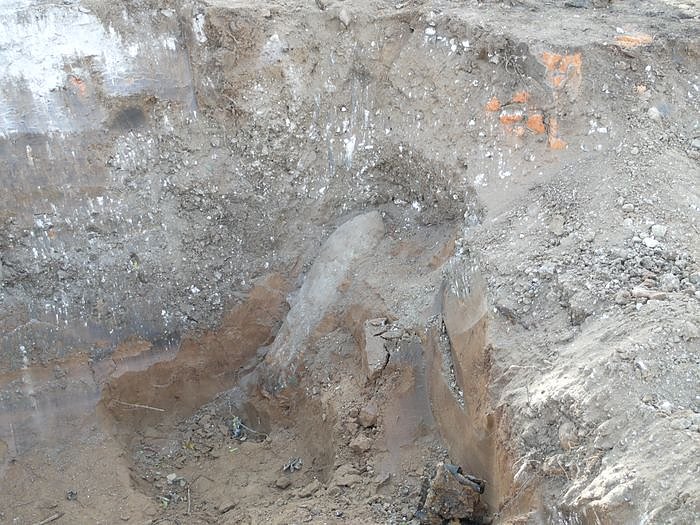 Blindg&auml;nger gefunden