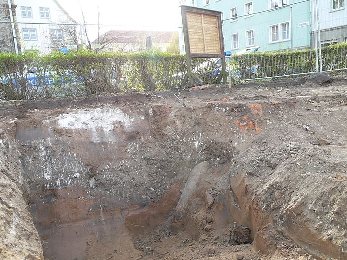 Blindg&auml;nger gefunden