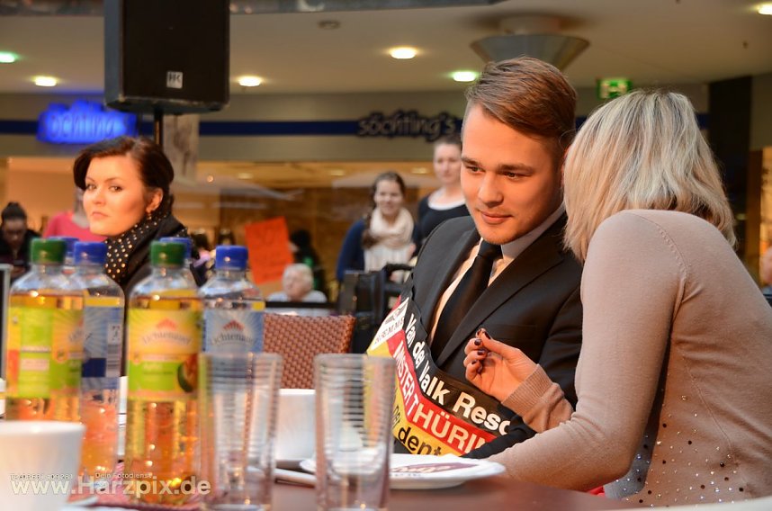 Miss/Mister Wahl 2014