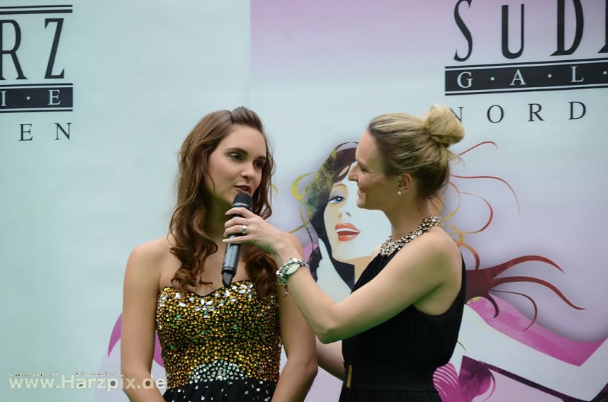 Miss/Mister Wahl 2014