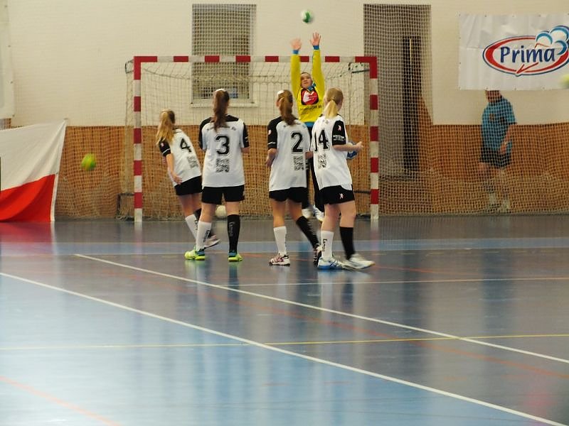 Der erste Turniertag