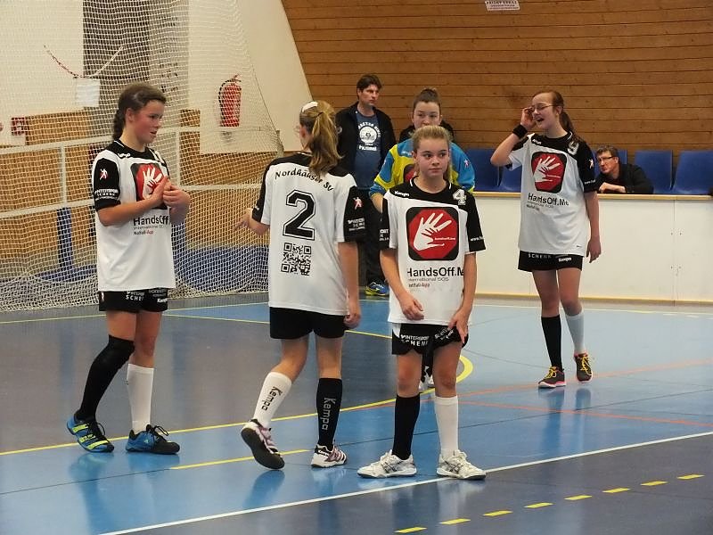 Der erste Turniertag