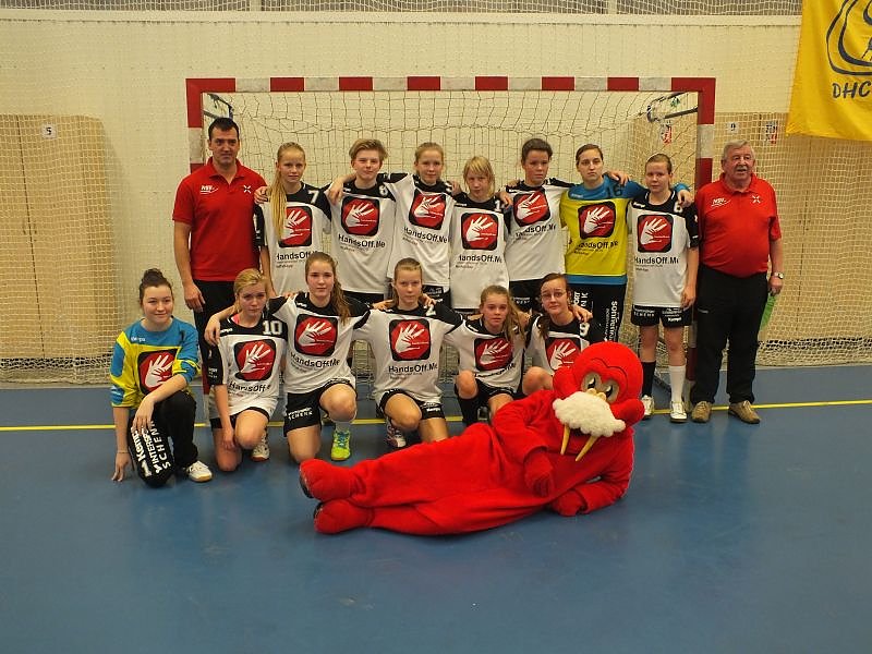 Der erste Turniertag