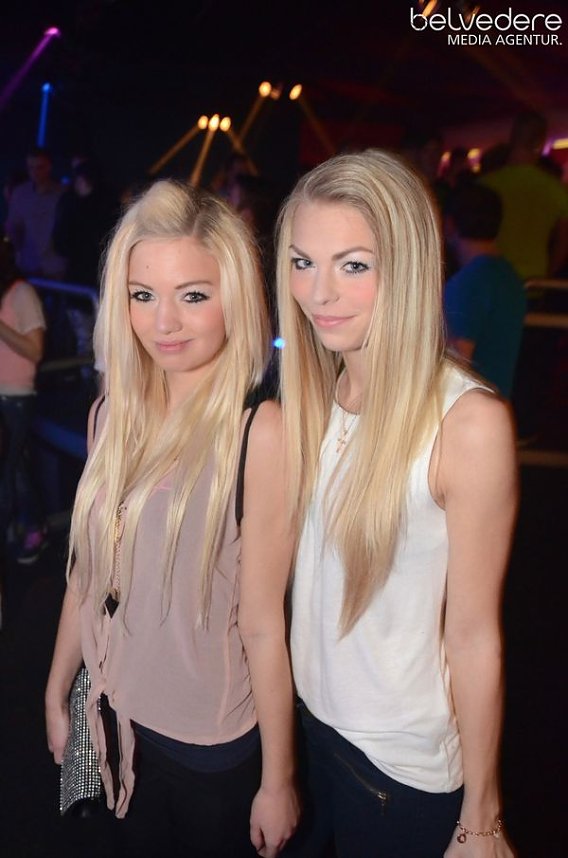 Party im Nordh&auml;user Sax