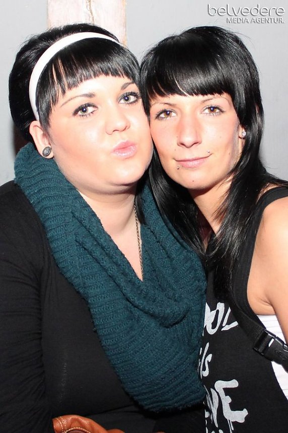 Party im Jugenclubhaus