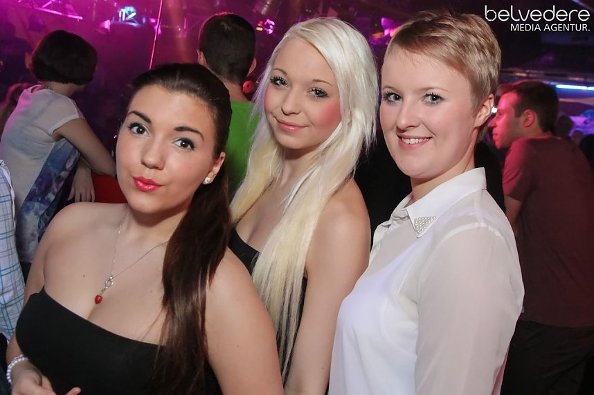 Party in Bad Frankenhausen