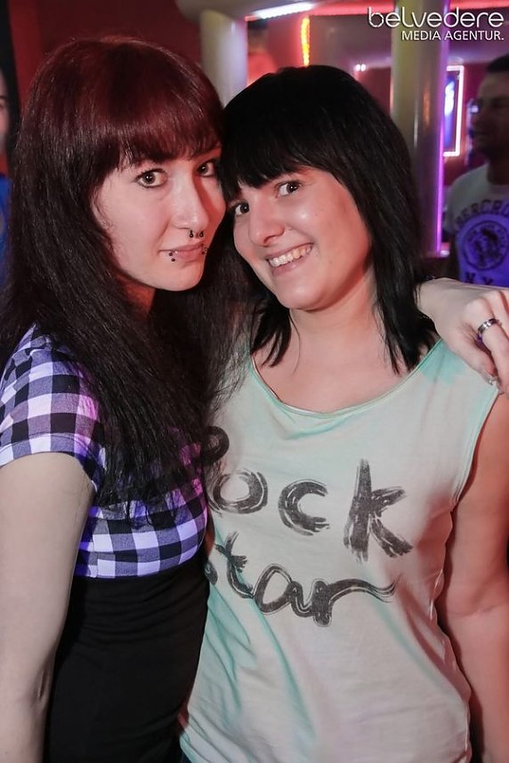 Party in Bad Frankenhausen