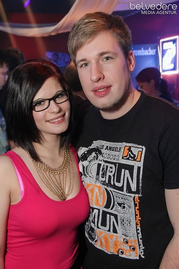 Party in Bad Frankenhausen