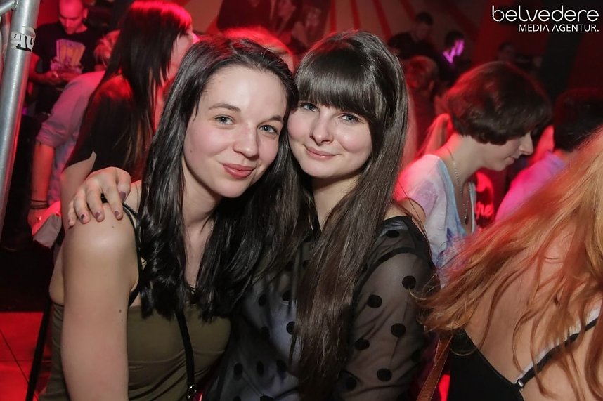 Party in Bad Frankenhausen