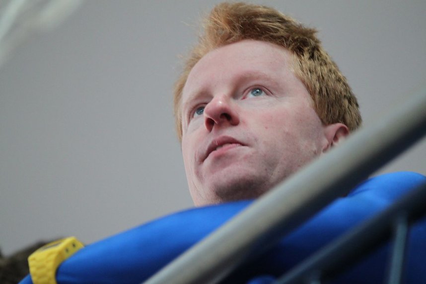 Hallenturnier in Nordhausen