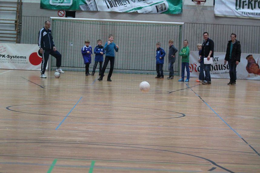 Budenzauber in Nordhausen