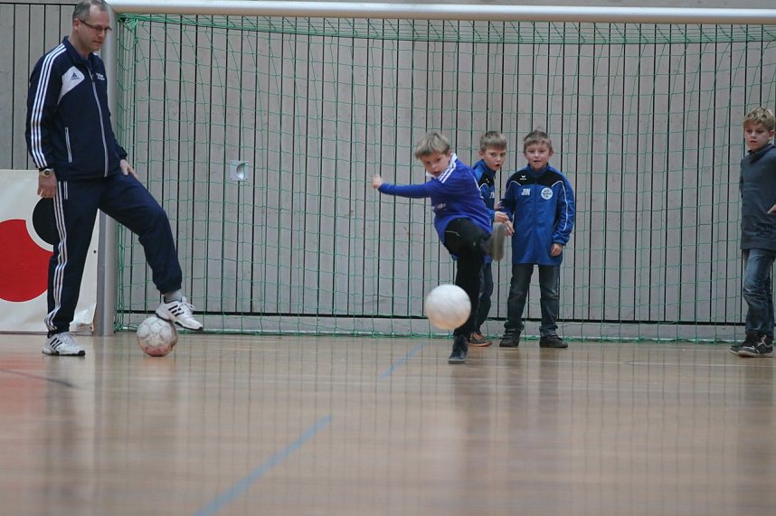 Budenzauber in Nordhausen