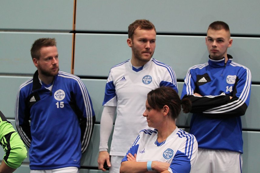 Budenzauber in Nordhausen