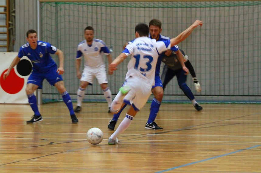 Budenzauber in Nordhausen