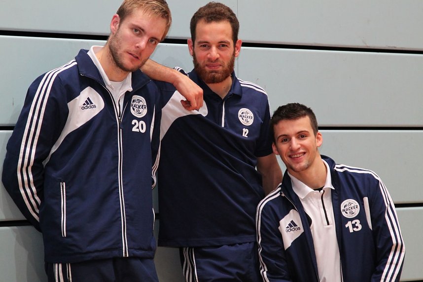 Budenzauber in Nordhausen