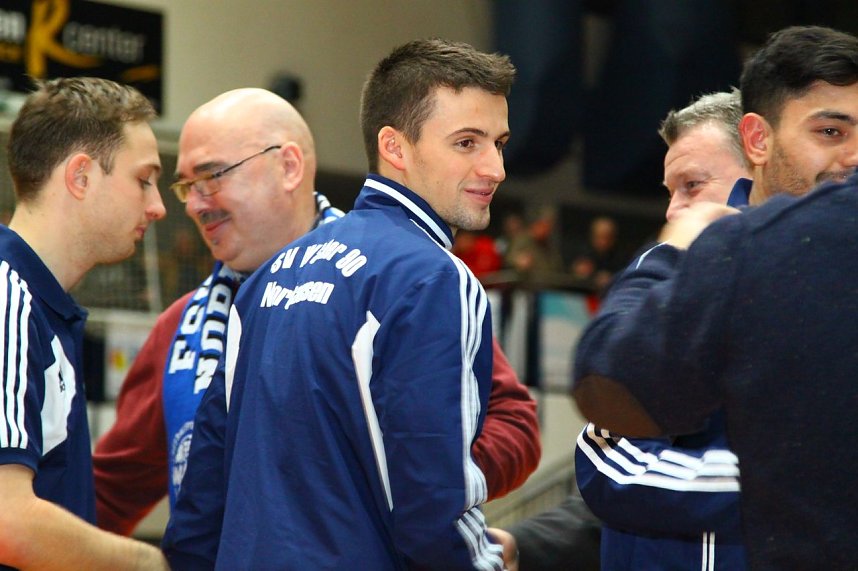 Budenzauber in Nordhausen