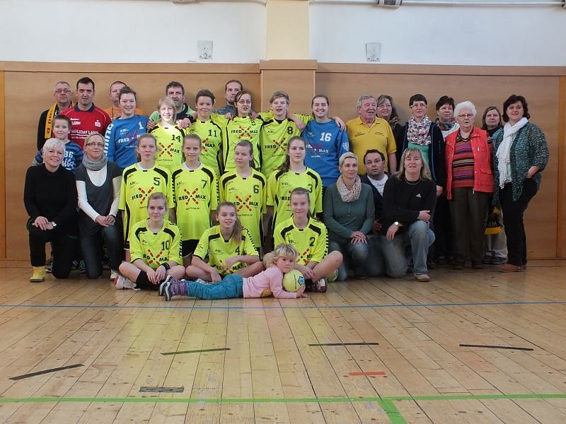 Erfahrungen gesammelt