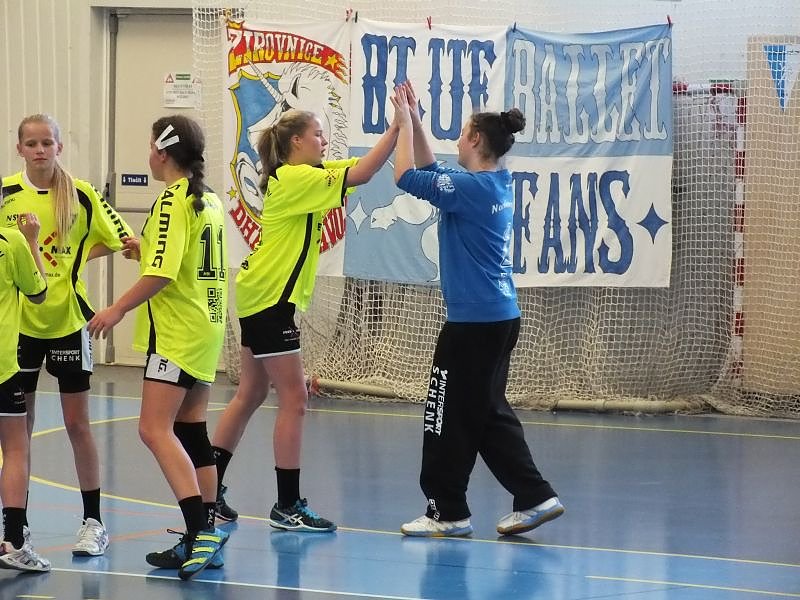 Erfahrungen gesammelt