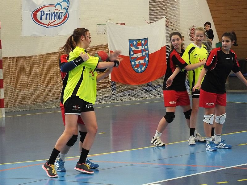 Erfahrungen gesammelt