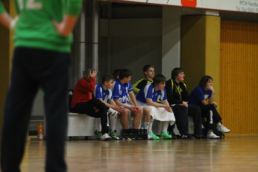 Souver&auml;ner Sieg