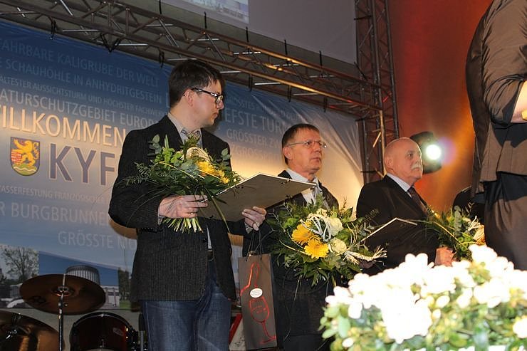 Superlative im Kyffh&auml;userkreis