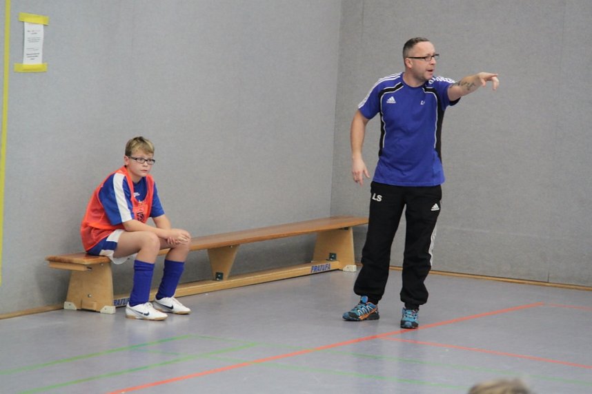 Zweiter Platz in Kelbra