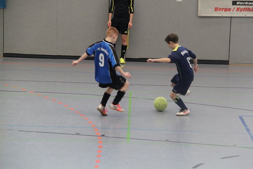 Zweiter Platz in Kelbra