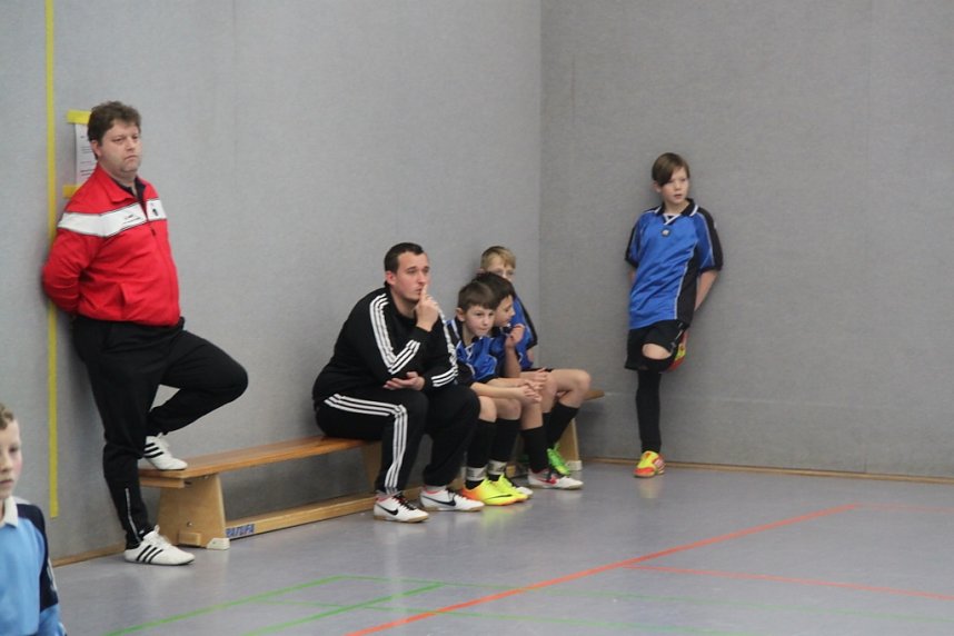 Zweiter Platz in Kelbra