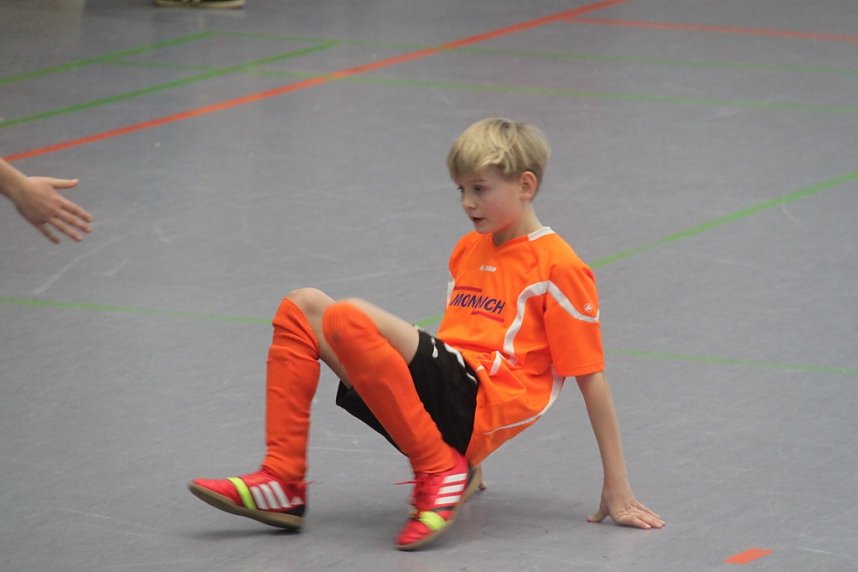 Zweiter Platz in Kelbra