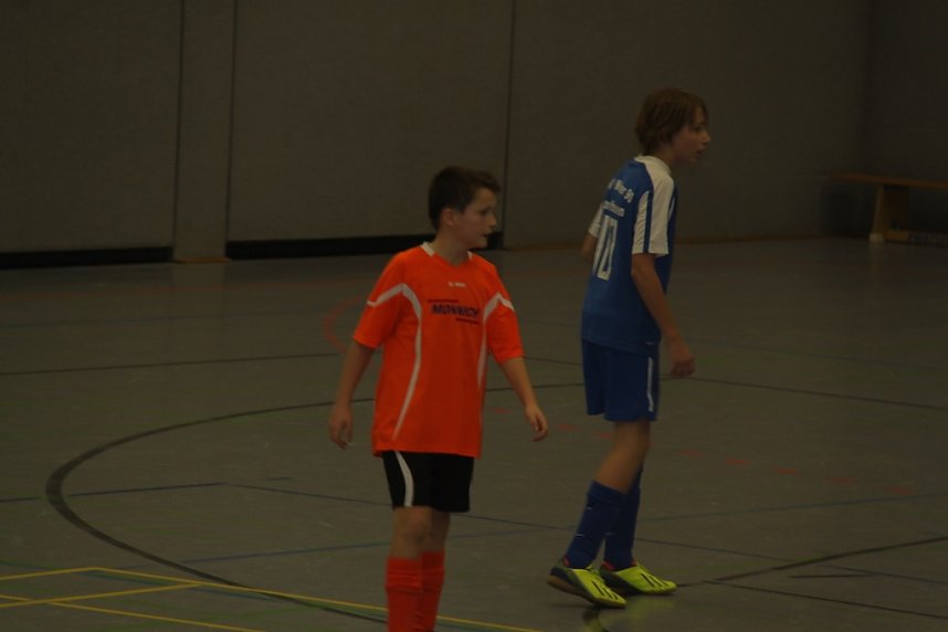 Zweiter Platz in Kelbra