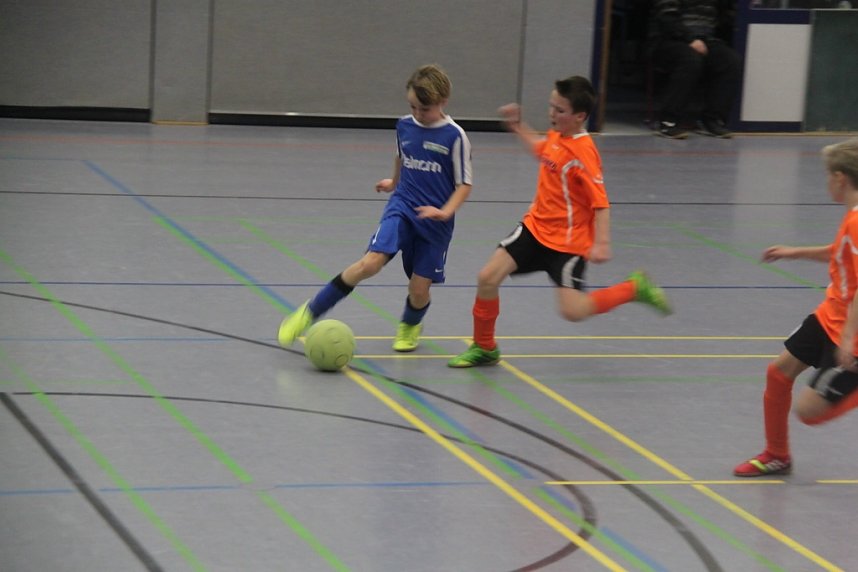 Zweiter Platz in Kelbra