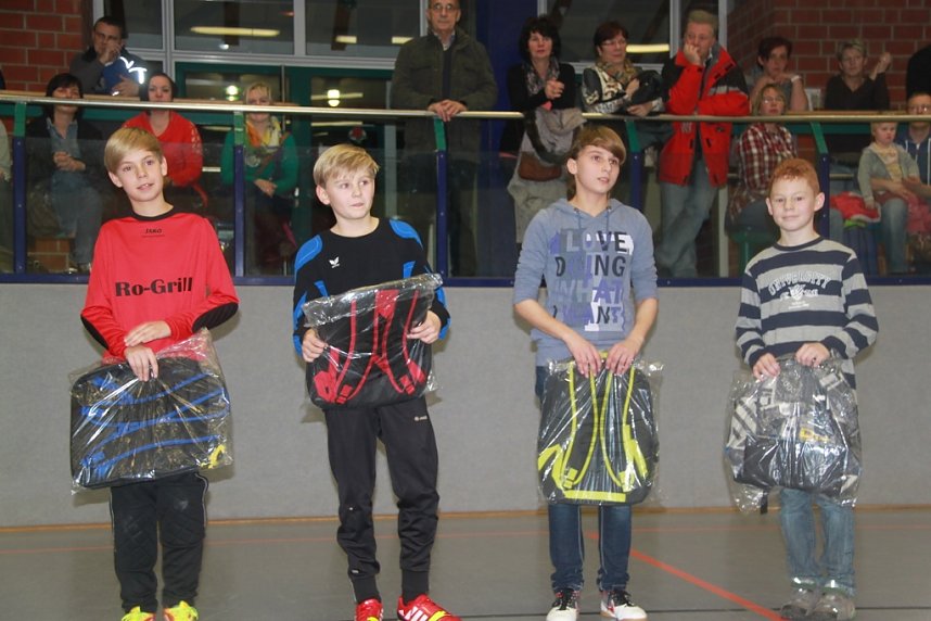 Zweiter Platz in Kelbra