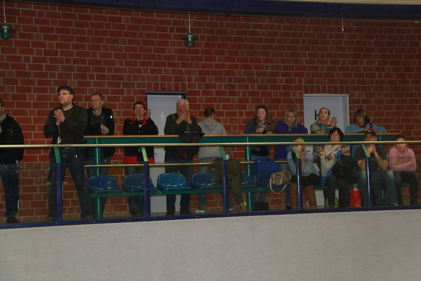 Zweiter Platz in Kelbra