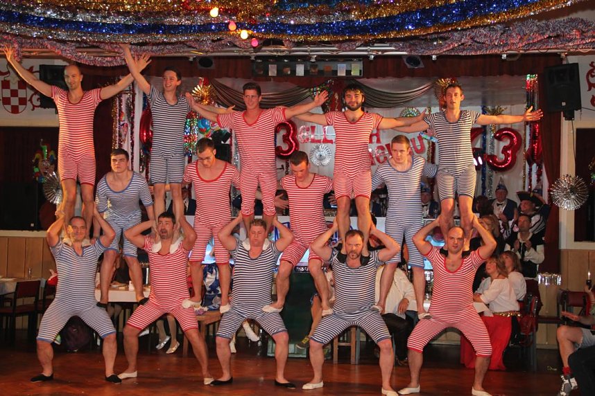 Vorgeschmack in Ellrich