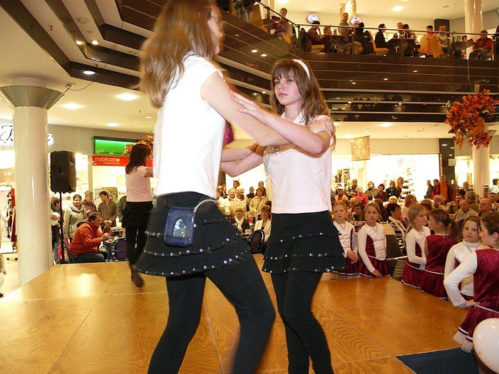 Die Salzaer legen los