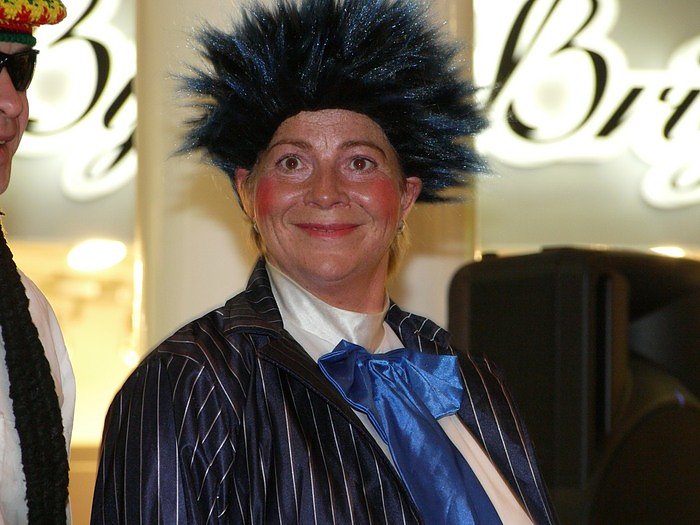 Die Salzaer legen los