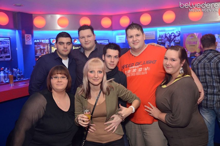 Mexiko in Nordhausen