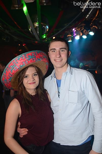 Mexiko in Nordhausen