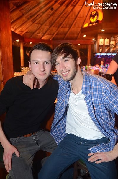 Mexiko in Nordhausen