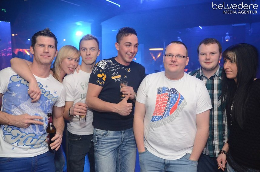 Mexiko in Nordhausen