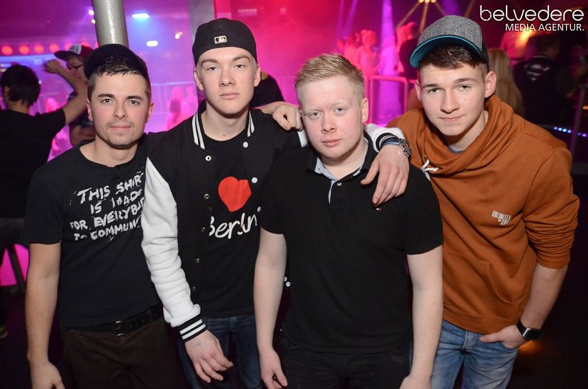 Mexiko in Nordhausen