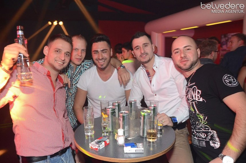 Mexiko in Nordhausen